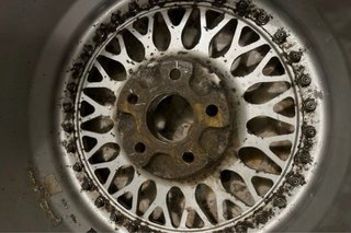 Llantas BBS RS 17”