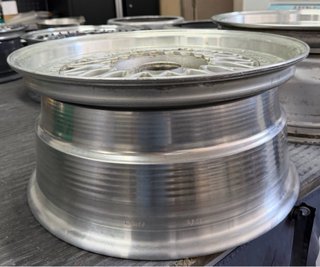 Llantas BBS RS 17”