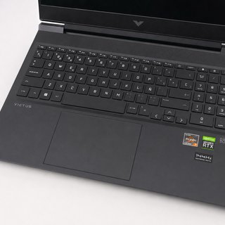 Portátil HP Victus 16 Gaming