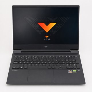 Portátil HP Victus 16 Gaming