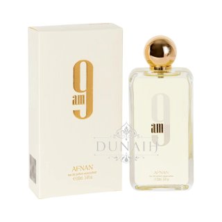9AM AFNAN PERFUME ARABE