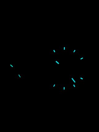Reloj Diesel DZ7395 Cronógrafo Acero
