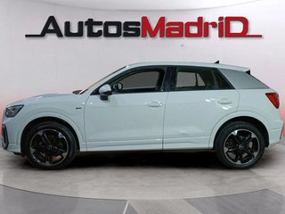 Audi Q2 S line 30 TDI 85kW (116CV)