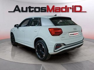 Audi Q2 S line 30 TDI 85kW (116CV)
