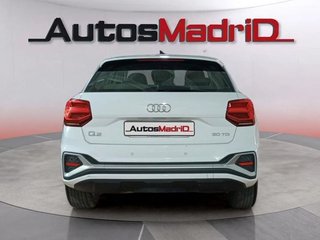 Audi Q2 S line 30 TDI 85kW (116CV)