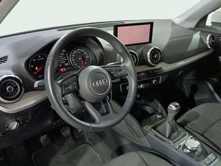 Audi Q2 S line 30 TDI 85kW (116CV)