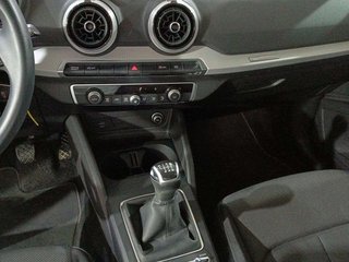 Audi Q2 S line 30 TDI 85kW (116CV)