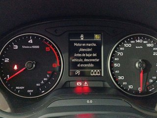 Audi Q2 S line 30 TDI 85kW (116CV)