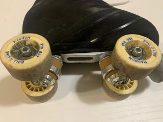 Patines Artísticos Edea Variant