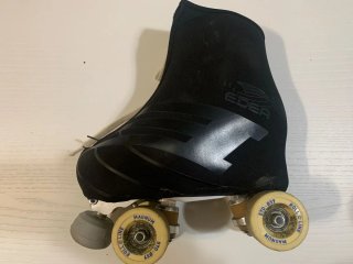Patines Artísticos Edea Variant
