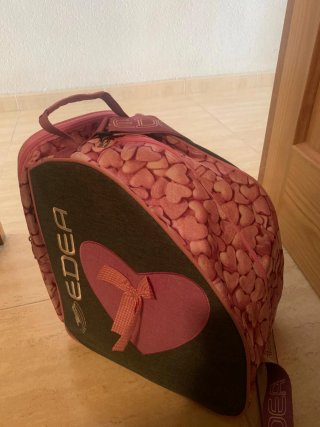 Patines Artísticos Edea Variant