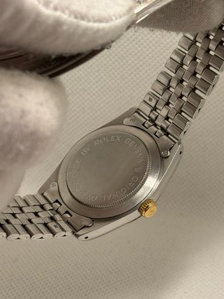 Tudor Rolex Prince Oysterdate