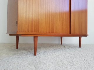 Armario Francés Mid Century. Vintage, 60s.