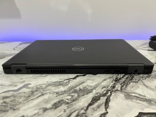 Portatil Dell Latitude 5590 I7