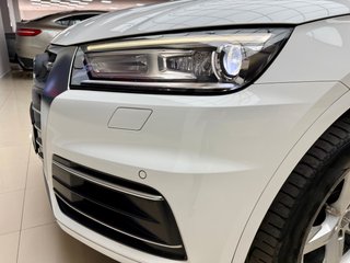 Audi Q5 40 TDI