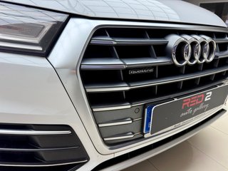 Audi Q5 40 TDI