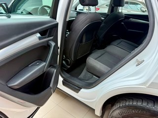 Audi Q5 40 TDI