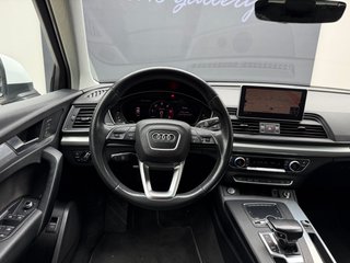 Audi Q5 40 TDI