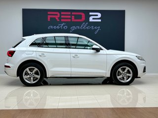 Audi Q5 40 TDI
