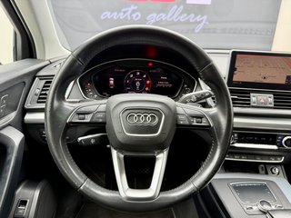 Audi Q5 40 TDI