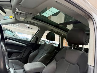 Audi Q5 40 TDI