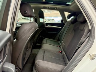 Audi Q5 40 TDI