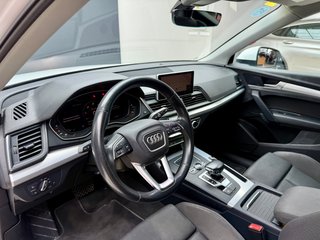 Audi Q5 40 TDI