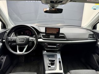 Audi Q5 40 TDI