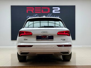 Audi Q5 40 TDI