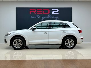 Audi Q5 40 TDI
