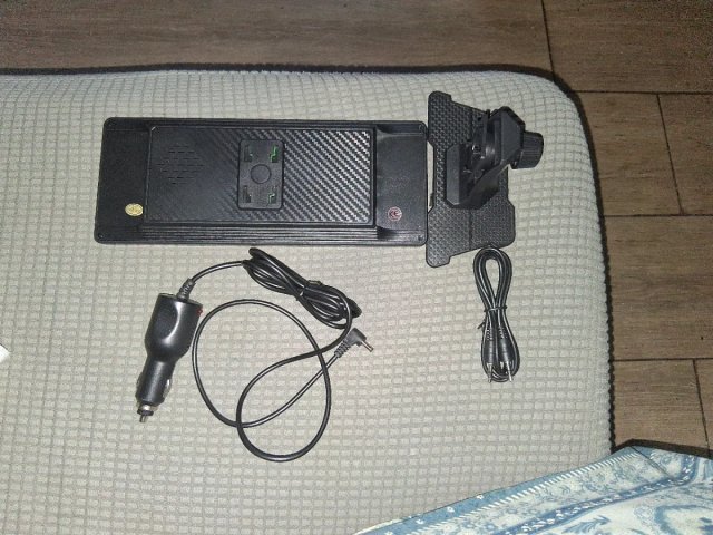 Pantalla Universal Coche