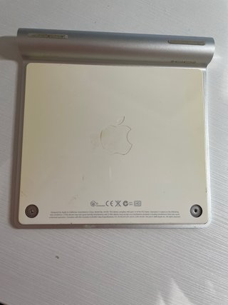 Trackpad Apple para piezas