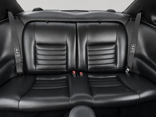 Ford Mustang 2002