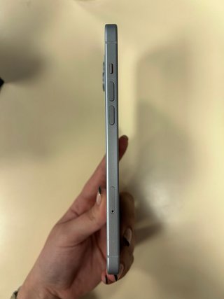 iPhone 15 Plus 256GB Batería 100%