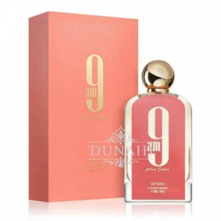 9AM FEMME PERFUME ARABE