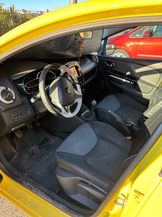 Renault Clio 2013