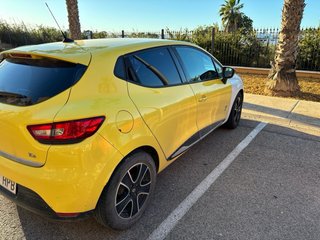 Renault Clio 2013