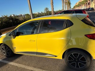 Renault Clio 2013