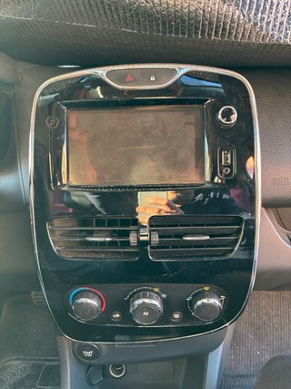 Renault Clio 2013