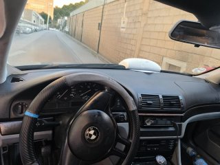 BMW Serie 5 2000