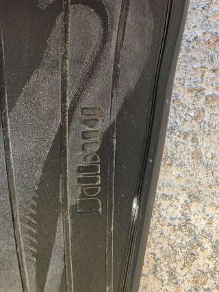 Patinete Eléctrico para Piezas