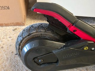 Patinete Eléctrico para Piezas