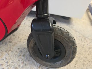 Patinete Eléctrico para Piezas