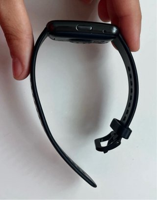 Smartwatch Deportivo HUAWEI Negro modelo TIA-B09