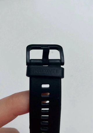 Smartwatch Deportivo HUAWEI Negro modelo TIA-B09