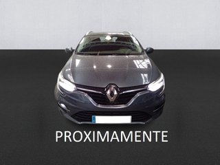 Renault Megane S.T. 1.5 Dci 115cv