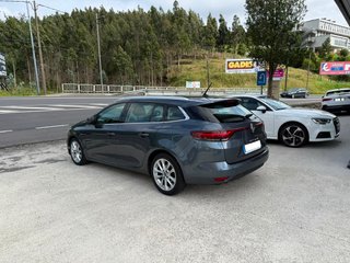 Renault Megane S.T. 1.5 Dci 115cv