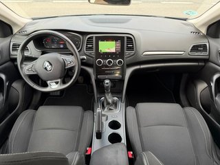 Renault Megane S.T. 1.5 Dci 115cv