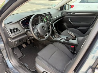 Renault Megane S.T. 1.5 Dci 115cv