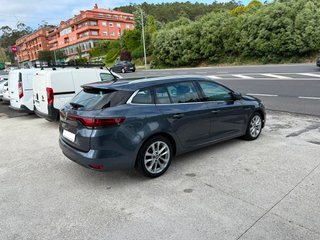 Renault Megane S.T. 1.5 Dci 115cv